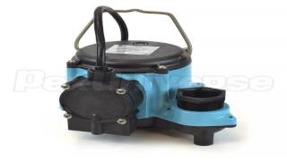 Little Giant 6 CIA 13 Horsepower Submersible Sump Pump