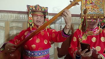 lẩu then cấp sắc mới nhất,then thúy, cùng then thiện (1)