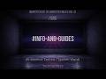 #info-and-guides | herclueless (AI Minimal Techno / Spoken Word)