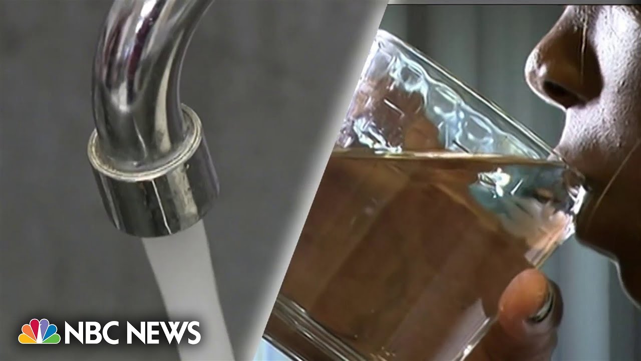 3M Agrees To 10 3 Billion Settlement In Drinking Water Safety Lawsuit