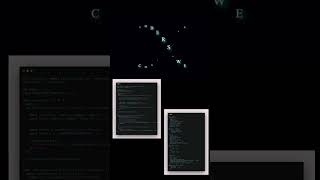 Text Animation #programmerslife  #engineering
