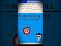Direct Hit Symbol In Ms Word 🎯✅ #shorts #direct #hit #goal #msword #trending #viral | Turn On Skill