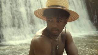 Terry Bright- Eye 2 Eye 'Official MusicVideo'