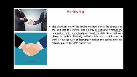 Computer System Architecture Chap 11 -Asynchronous Data Transfer