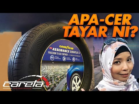 Video: Adakah tayar Costco membawa bahaya jalan raya?