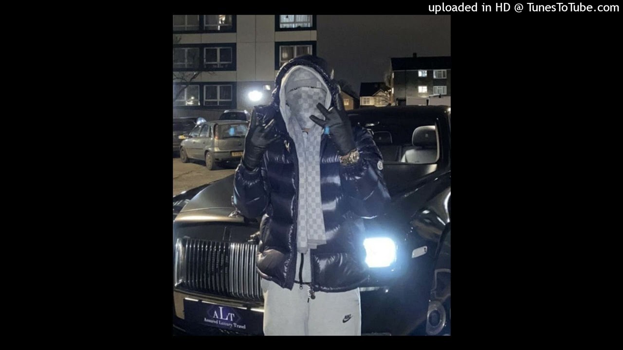 [FREE] Sheff G Type Beat - "Respect" | Prod. Wirsty