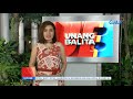 Unang Balita sa Unang Hirit: March 15, 2021 [HD] Mp3 Song