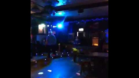 damien mcphillips-gloria