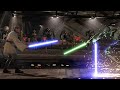 Obi-Wan Kenobi vs General Grievous | Full Fight Scene - Star Wars: Revenge of the Sith