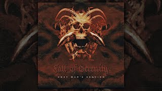 Fall Of Serenity - Grey Man&#39;s Requiem (FULL ALBUM/2001)