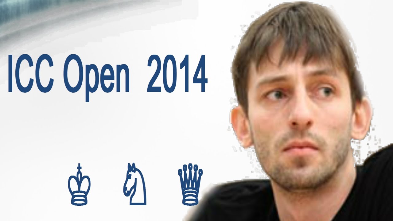 ♚ GM Alexander Grischuk 🏆 Chess Blitz Internet Chess Club 👑 ICC Open 2014  Part 2