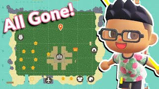 New Island, Who Dis?
