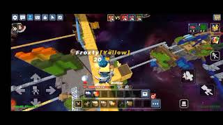 How to win every game in bedwars bmgo