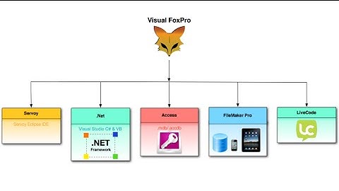Visual FoxPro (VFP) Automated Fixed Price Conversion Features