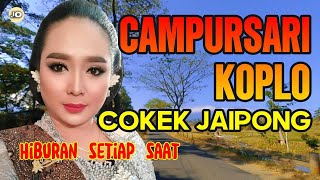 Download lagu CAMPURSARI KOPLO BASS GLERR PALING ENAK AUDIONYA | GENDING LAWAS SUARA SINDEN MERDU DAN MANTAP
