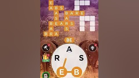 Words of Wonders Level 1046 1047 1048 1049 1050 Answers