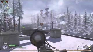 Derail Spawn Shot! :o
