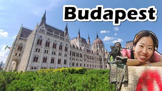 Top 12 Places in Budapest | GoNoGuide Go Hungary