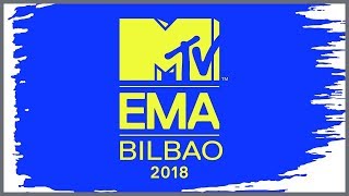 2018 MTV Europe Music Awards - BEST ARTIST Nominations