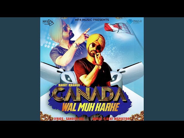 Canada Wal Muh Karke class=