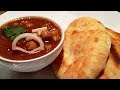 Chole bhature recipe by sanjeev kapoor  how to make chole bhature  zee khana khazana