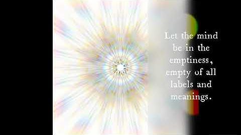 Dhamma for Dying and Illness (Part 1) -  Upasika Kee Nanayon - Theravadin Forest Tradition