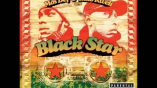 Black star-thieves in the night(original)