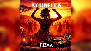 Acubella  Fizaa original 