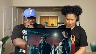 They Went In!!! | Lil Durk - Should've Ducked feat. Pooh Shiesty (Reaction)