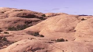 Moab March 2021