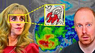 The Internet Just Caught Something That No One is Mentioning...