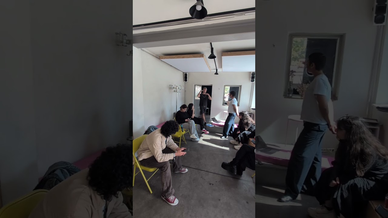 Sonic Crossings 2025 &ndash; Recap #shorts