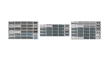 Meet the Catalyst 9300X Switches: Cloud-Scale Networking