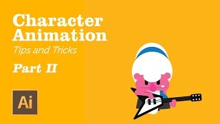 Character Animation in AfterEffects - Tips&Tricks Chapter 2 by Emanuele Colombo 68,044 views 8 years ago 7 minutes, 41 seconds