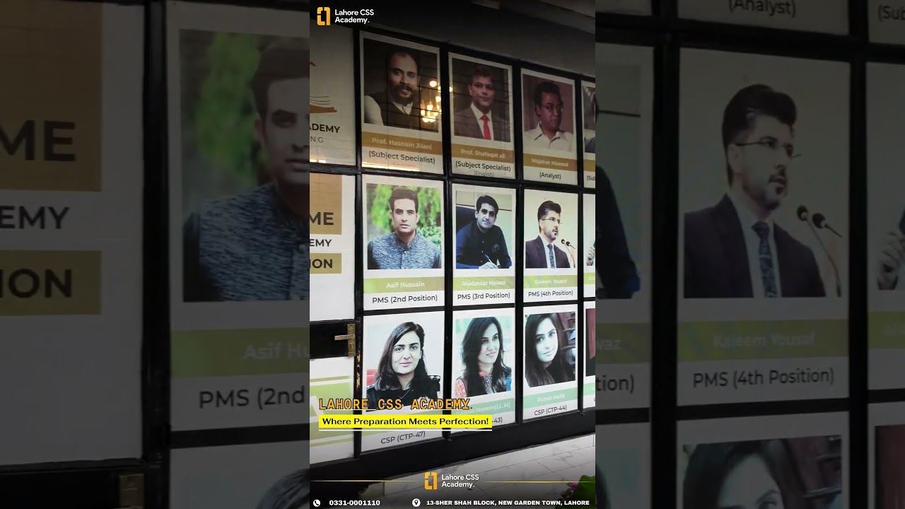 LCA: Where Preparation Meets Perfection!  