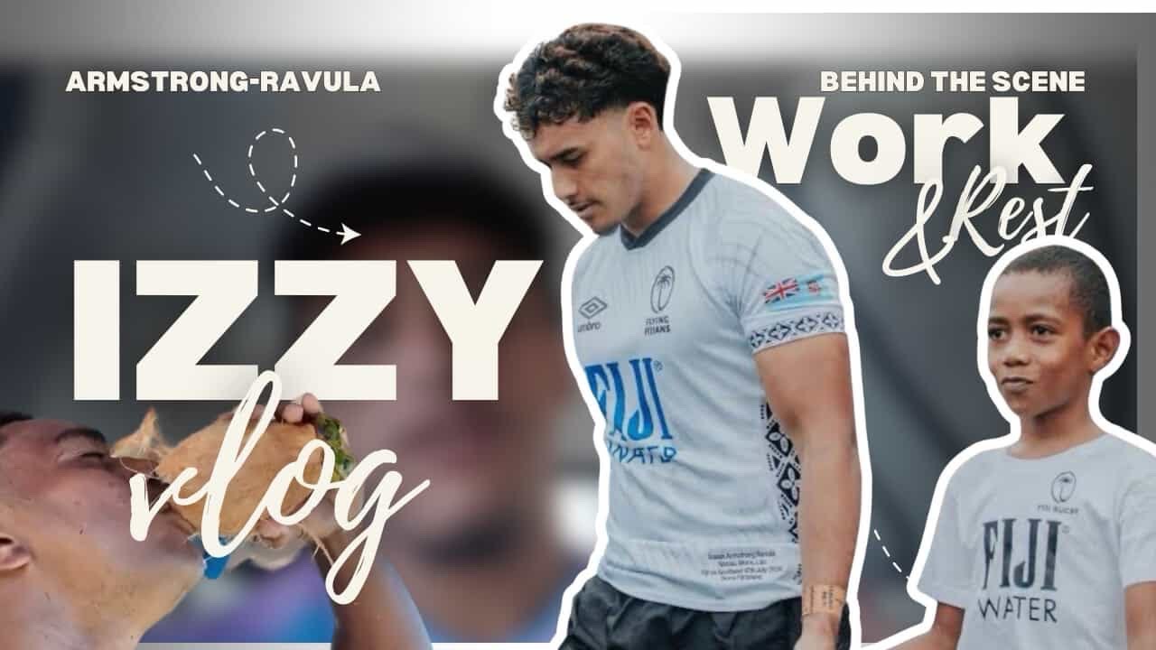 Izzy Vlogs - 02 - YouTube
