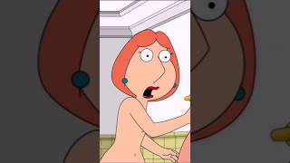 Lois Is Spotted Without Clothes On #Cartoon #Edit #Familyguy
