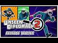 bleedingcool.com - Gavin Sheehan - Unseen Diplomacy 2 Leaves Early Access Next Week