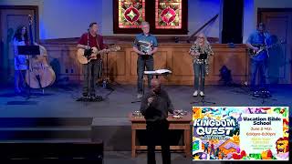 Georgetown Church of Christ Livestream