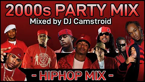 2000s Party Mix | Hip-Hop | Nelly, Lil Jon, Hurricane Chris, D4L, 50 Cent, and more. - DJ Camstroid