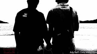 Lirik Naff Cinta Memilihmu