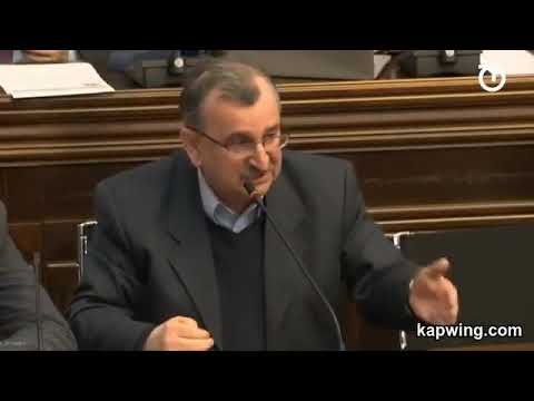 რომან გოცირიძე - სახელმწიფო საწარმოების ზარალი