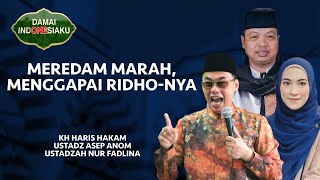 Download lagu [FULL] Meredam Amarah, Menggapai Ridhonya | Damai Indonesiaku tvOne
