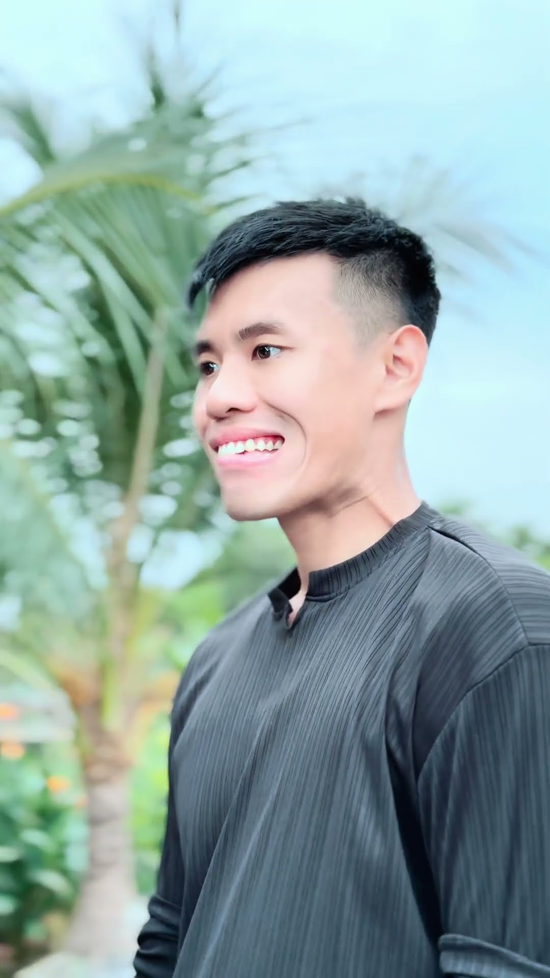 Ghét điều xấu không ghét người làm điều xấu [BEN EAGLE] #beneagle #training #kungfu