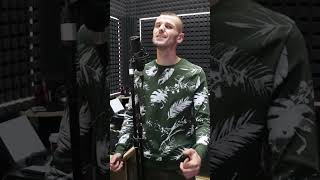 Шкурацький Віталій - Шльопки 🇺🇦(cover Полякова)