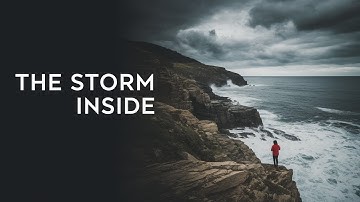 Finding Calm in the Storm: Your Guide to Navigating Uncertainty