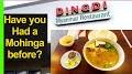 Video for Dingdi Myanmar Restaurant