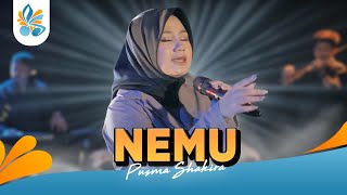 PUSMA SHAKIRA - NEMU