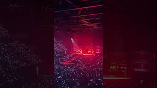 Abracadabra - Lady Gaga Milan 2025