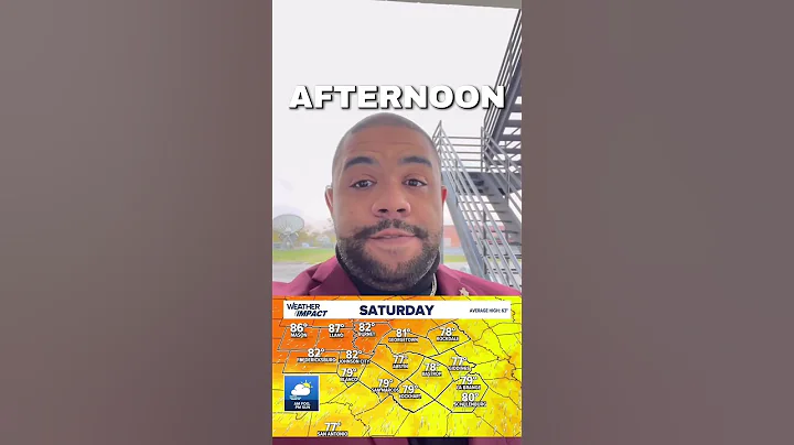 Forecast Update 12-20-25